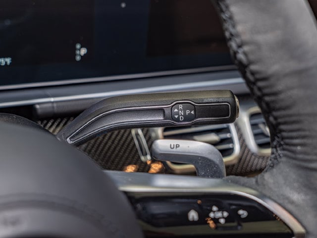 2024 Mercedes-Benz GLE Coupe GLE 53 AMG - Photo 17