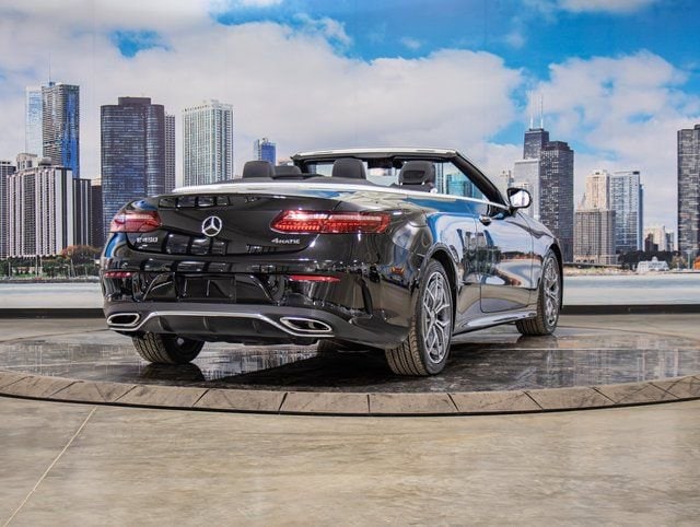 2023 Mercedes-Benz E-Class E450 - Photo 10
