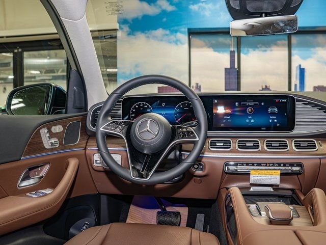 2026 Mercedes-Benz GLE GLE450 - Photo 16
