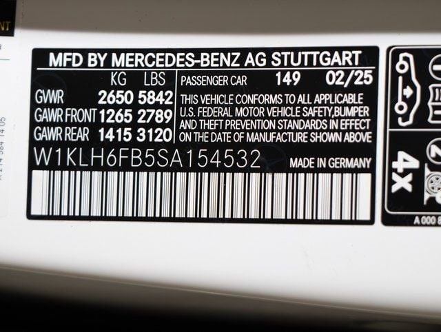 2025 Mercedes-Benz E-Class E450 All-Terrain - Photo 23