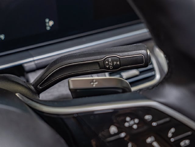 2026 Mercedes-Benz GLE GLE350 - Photo 17