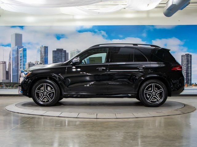 2026 Mercedes-Benz GLE GLE350 - Photo 6