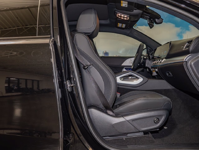 2026 Mercedes-Benz GLE Coupe GLE 53 AMG - Photo 20
