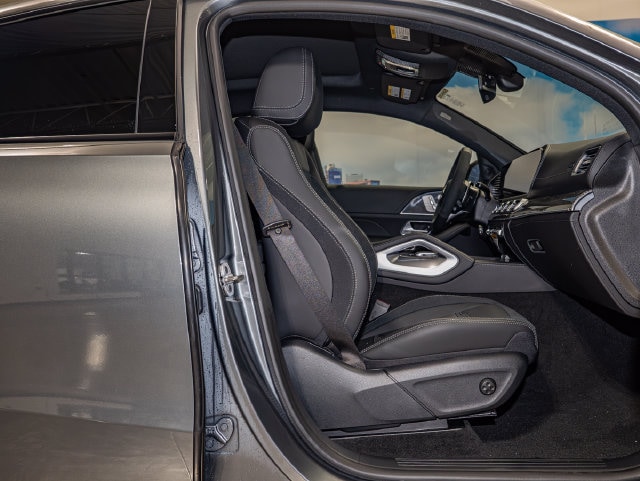 2026 Mercedes-Benz GLE Coupe GLE 53 AMG - Photo 21