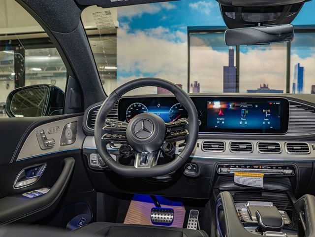 2026 Mercedes-Benz GLE Coupe GLE 53 AMG - Photo 16