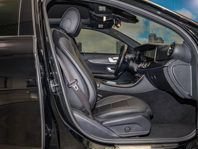 2022 Mercedes-Benz E-Class E450 - Photo 21