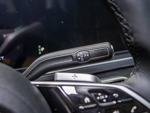 2026 Mercedes-Benz GLE GLE350 - Photo 17