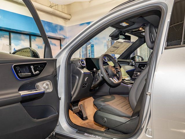 2026 Mercedes-Benz GLC Base - Photo 13