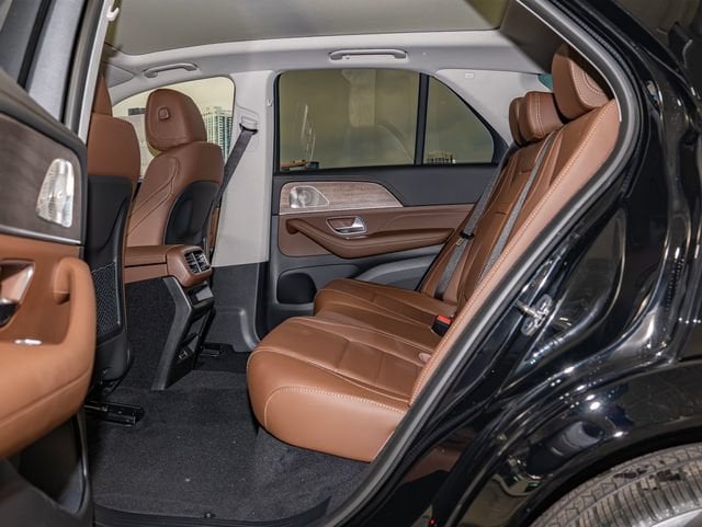 2026 Mercedes-Benz GLE GLE350 - Photo 22