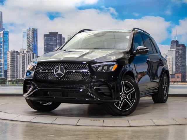 2026 Mercedes-Benz GLE GLE350 - Photo 2