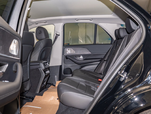 2026 Mercedes-Benz GLE GLE350 - Photo 22