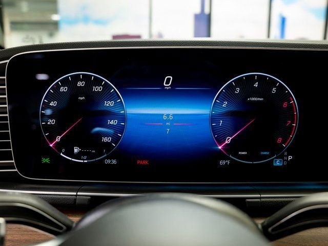 2026 Mercedes-Benz GLE GLE450 - Photo 18