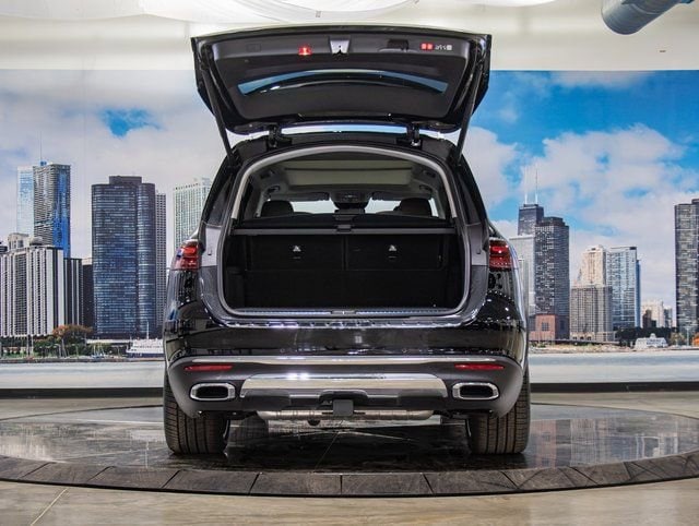 2026 Mercedes-Benz GLS Base - Photo 12