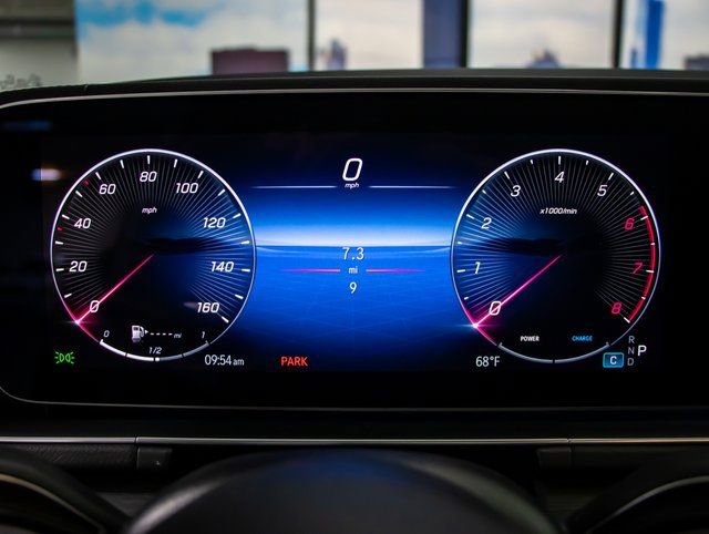2026 Mercedes-Benz GLE Coupe GLE450 - Photo 19