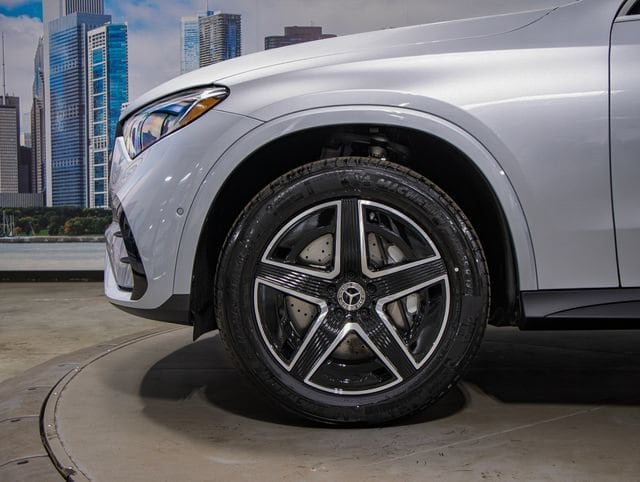 2026 Mercedes-Benz GLC Base - Photo 7