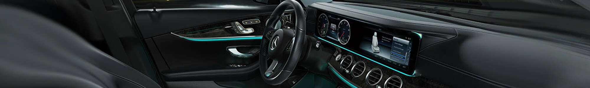 2018 Mercedes-Benz E 400 4MATIC in Lake Bluff