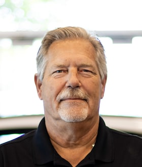 Staff member Jeff Donaldson from ID_26f0445de742