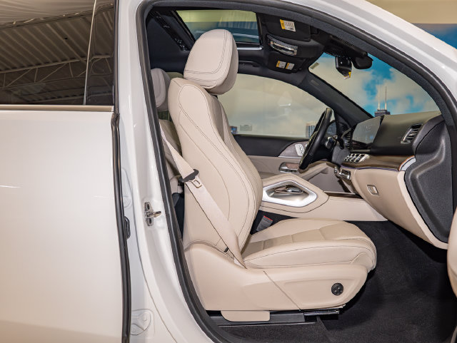 2024 Mercedes-Benz GLE GLE350 - Photo 21