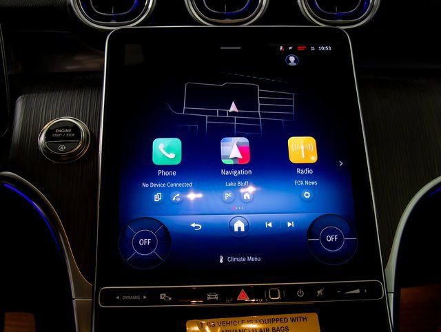 2026 Mercedes-Benz GLC Base - Photo 19