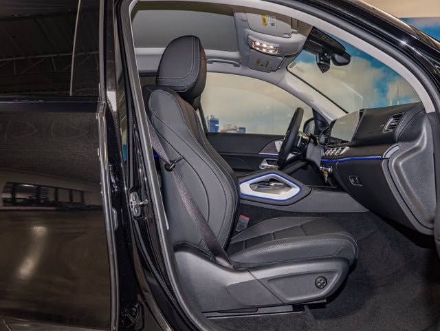 2026 Mercedes-Benz GLS Base - Photo 21