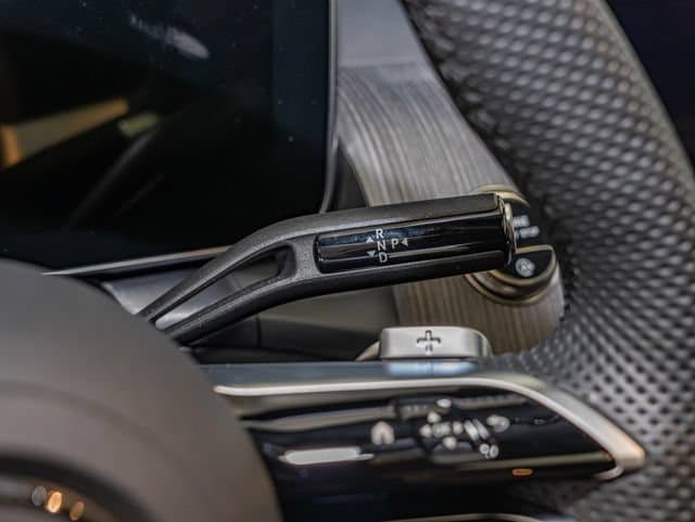 2026 Mercedes-Benz GLC Base - Photo 17