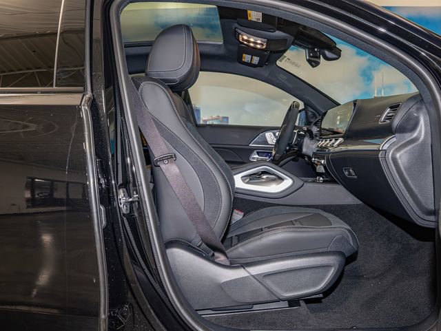 2026 Mercedes-Benz GLE Coupe GLE 53 AMG - Photo 21