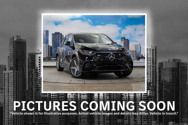 Used 2023 Mercedes-Benz EQE SUV Base with VIN 4JGGM1CB8PA008997 for sale in Lake Bluff, IL