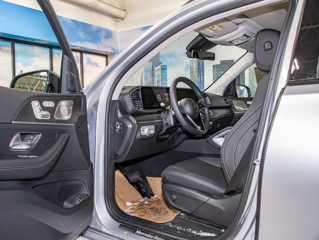 2026 Mercedes-Benz GLE GLE350 - Photo 13