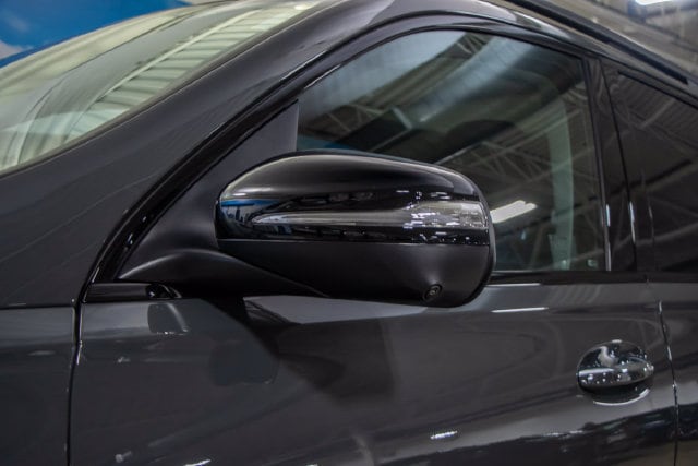 2026 Mercedes-Benz GLE GLE350 - Photo 10