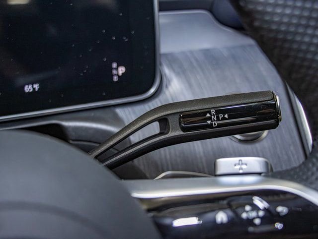 2026 Mercedes-Benz C-Class Sedan C 300 - Photo 17
