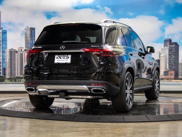 2026 Mercedes-Benz GLE GLE350 - Photo 8