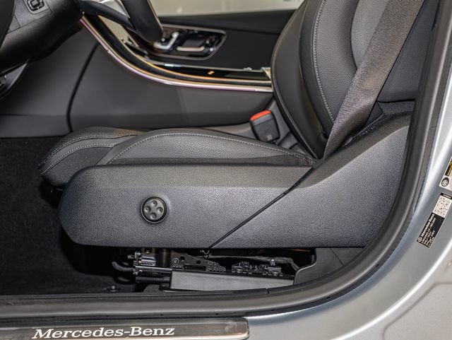 2026 Mercedes-Benz GLC Base - Photo 15