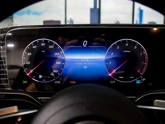 2026 Mercedes-Benz GLS Base - Photo 18