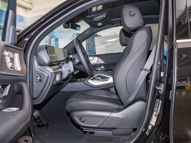 2026 Mercedes-Benz GLE GLE350 - Photo 20