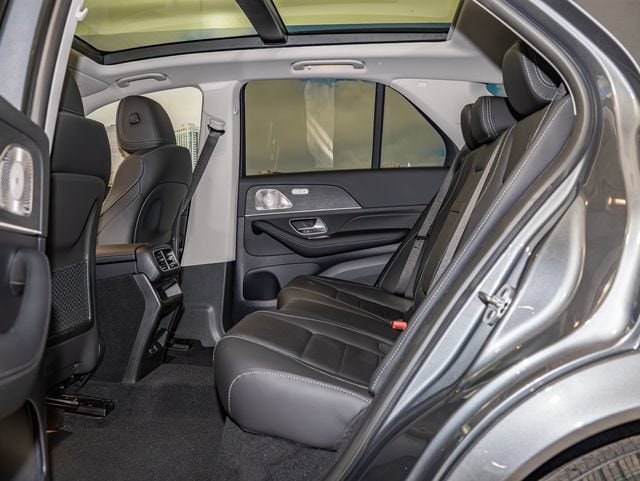 2026 Mercedes-Benz GLE GLE350 - Photo 21