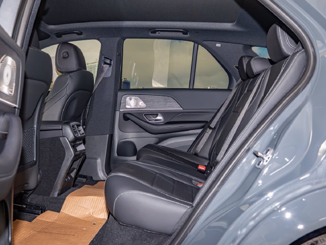 2026 Mercedes-Benz GLE GLE350 - Photo 22