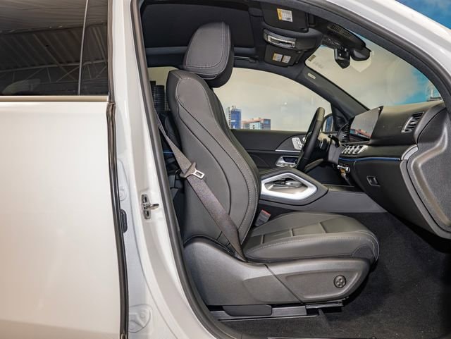 2026 Mercedes-Benz GLE GLE350 - Photo 21