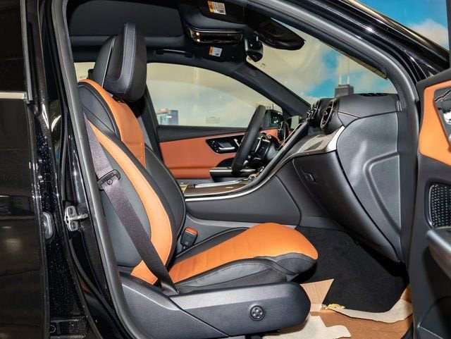 2026 Mercedes-Benz GLC AMG GLC43 - Photo 21