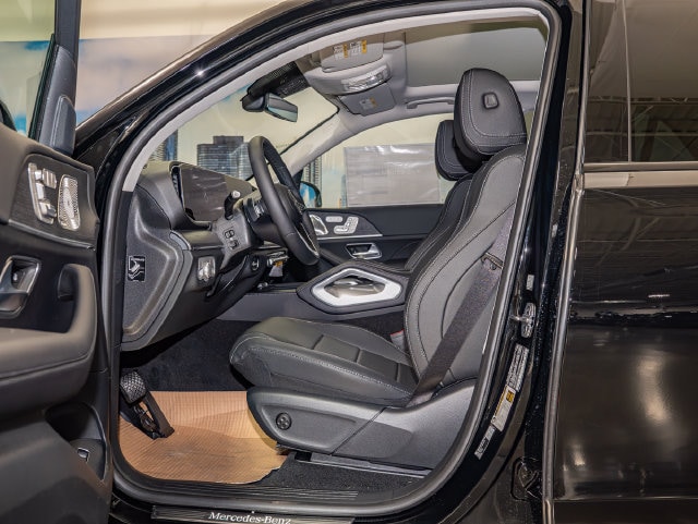 2026 Mercedes-Benz GLE GLE350 - Photo 20