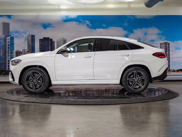 2026 Mercedes-Benz GLE Coupe GLE450 - Photo 6