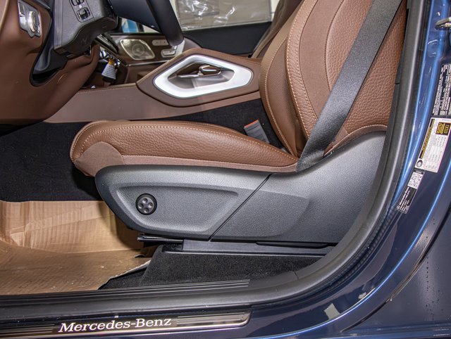 2026 Mercedes-Benz GLE Coupe GLE450 - Photo 15