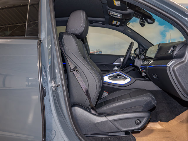 2026 Mercedes-Benz GLE GLE350 - Photo 21