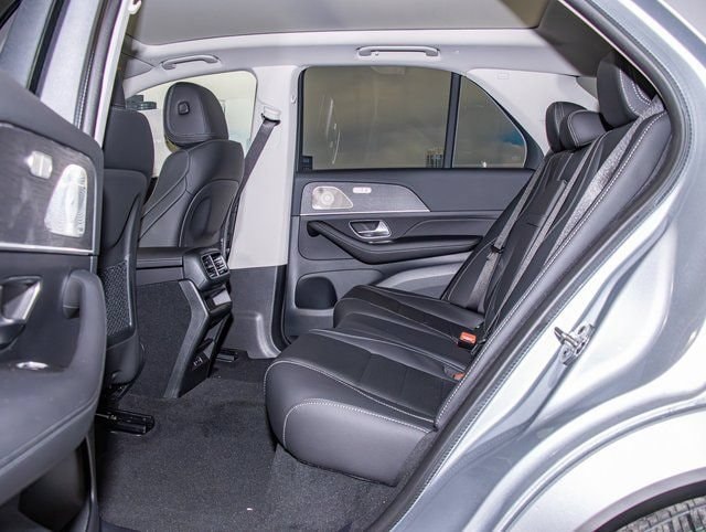 2026 Mercedes-Benz GLE GLE350 - Photo 22