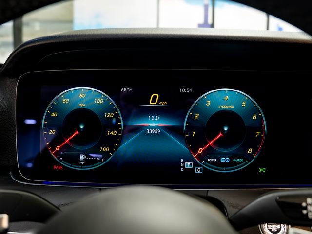 2022 Mercedes-Benz E-Class E450 - Photo 18