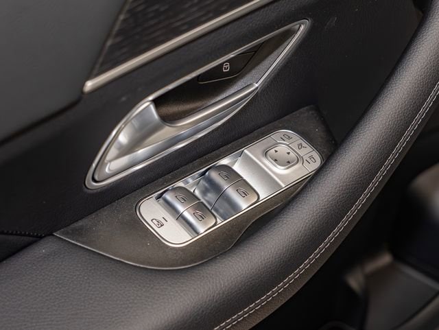 2026 Mercedes-Benz GLE GLE350 - Photo 14