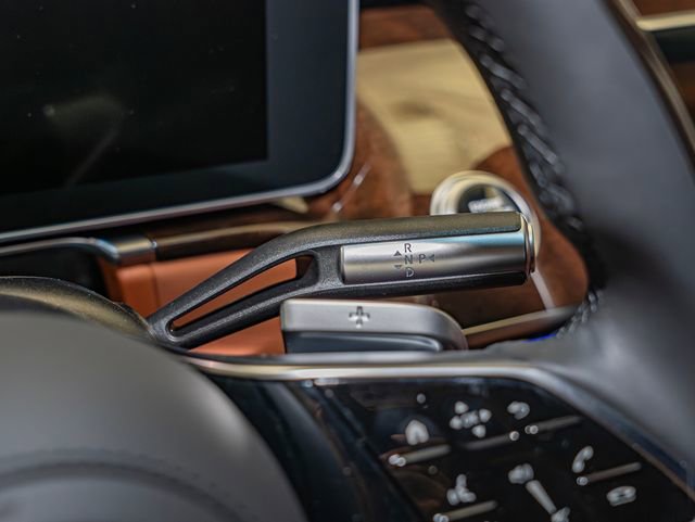 2026 Mercedes-Benz S-Class S 500 - Photo 17