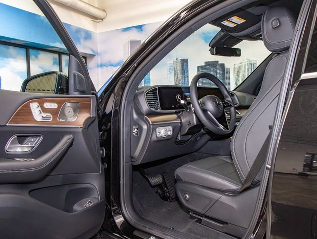 2026 Mercedes-Benz GLE GLE350 - Photo 13