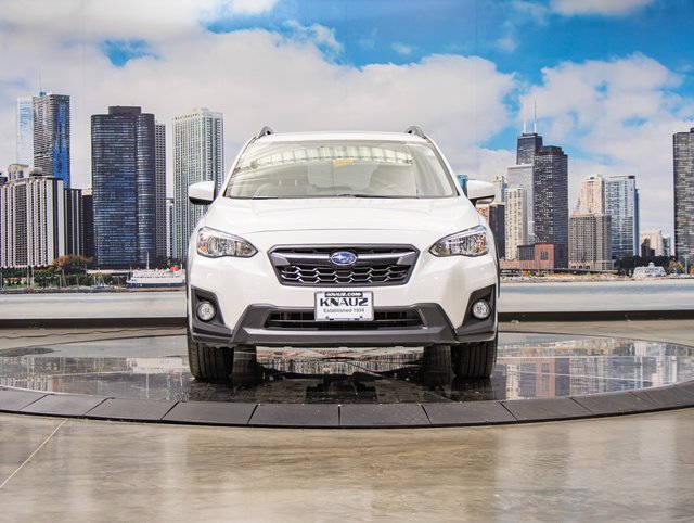 2019 Subaru Crosstrek 2.0i Premium photo 2