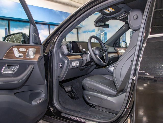 2026 Mercedes-Benz GLE GLE350 - Photo 13
