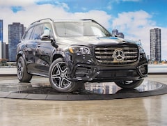 2025 Mercedes-Benz GLS 450 4MATIC SUV